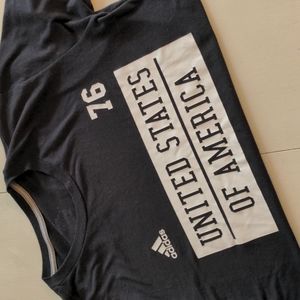 Adidas t-shirt